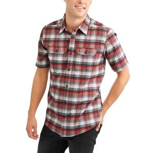 Swiss Tech dress shirt